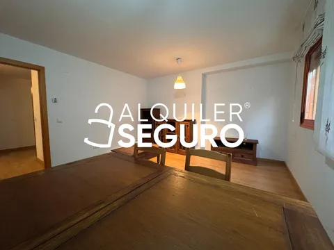 Piso de 68 m² en Madrid