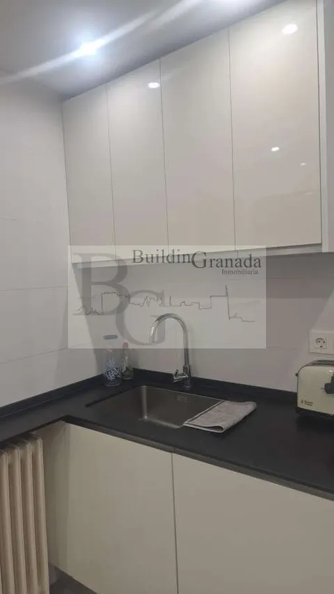 Pis de 70 m² a Granada