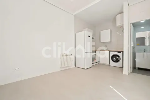 Pis de 31 m² a Madrid