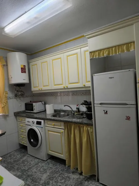 Pis de 73 m² a Sevilla