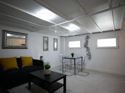 Appartamento 27 m² a Madrid