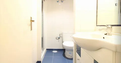 Appartamento 60 m² a Madrid