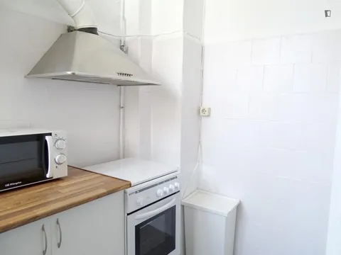 Stanza in affitto, Barcelona