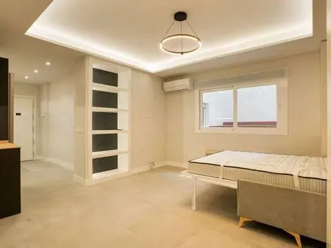 Pis de 45 m² a Madrid