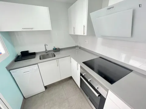 Habitació de lloguer, València