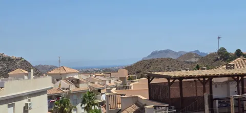 Pis de 70 m² a Águilas