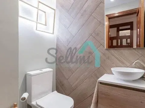 Appartamento 93 m² a Oviedo