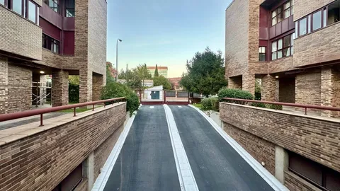 Pis de 73 m² a Madrid