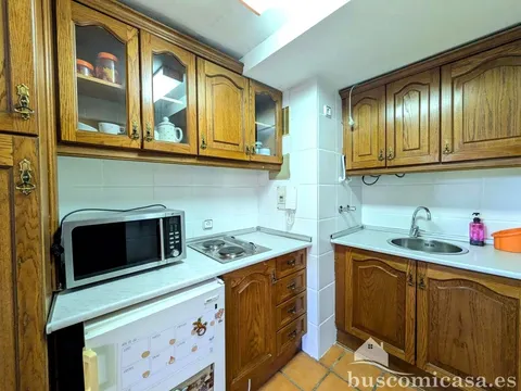 Apartamento 25 m² em Linares