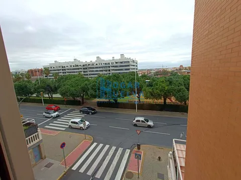 Pis de 60 m² a Huelva