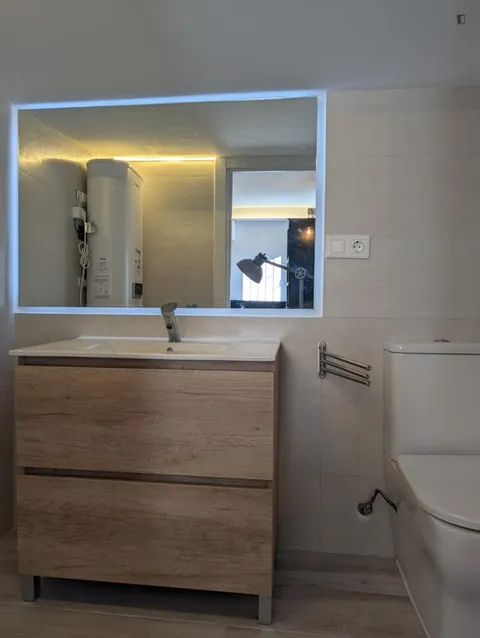 Casa de 85 m² a Madrid