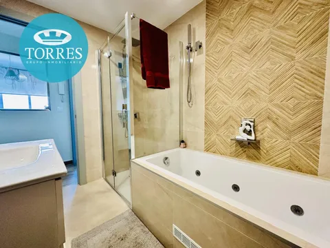Pis de 114 m² a Màlaga (4/28)