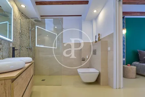 Appartamento 150 m² a Valencia