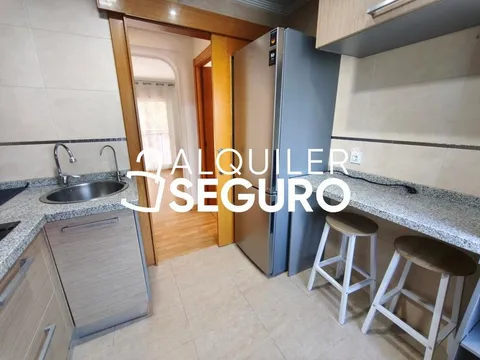 Pis de 58 m² a Sant Vicent del Raspeig