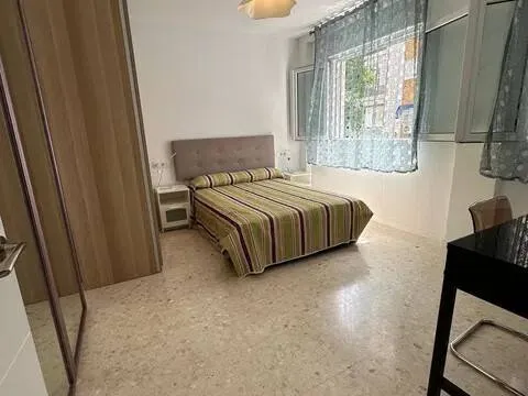 Квартира 80 м² в Севилье