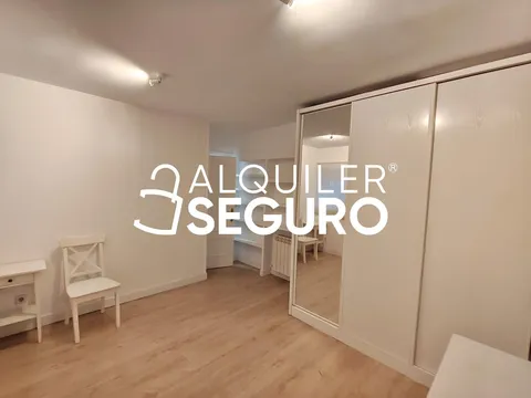 Pis de 65 m² a Madrid