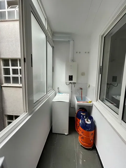 Pis de 120 m² a Ferrol