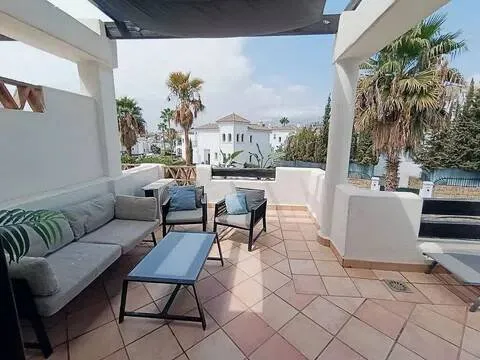 Appartamento 120 m² a Estepona