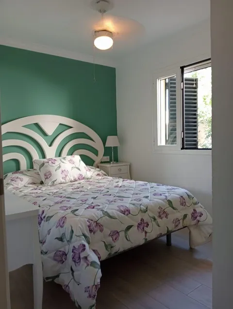 Pis de 90 m² a Sanlúcar de Barrameda