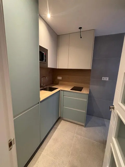 Appartamento 75 m² a Granada
