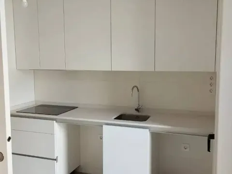 Pis de 74 m² a Oviedo