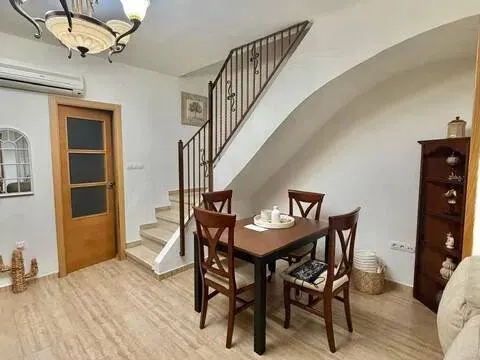 Pis de 162 m² a Jaén
