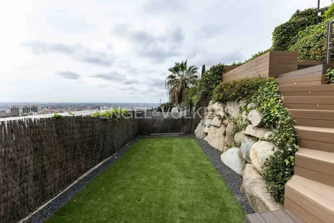 Pis de 440 m² a Esplugues de Llobregat