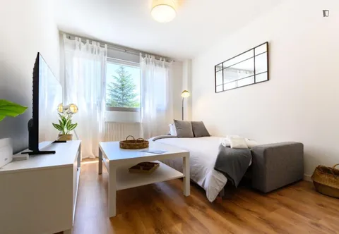 Pis de 60 m² a Madrid