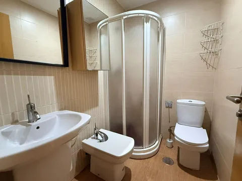Pis de 45 m² a Granada