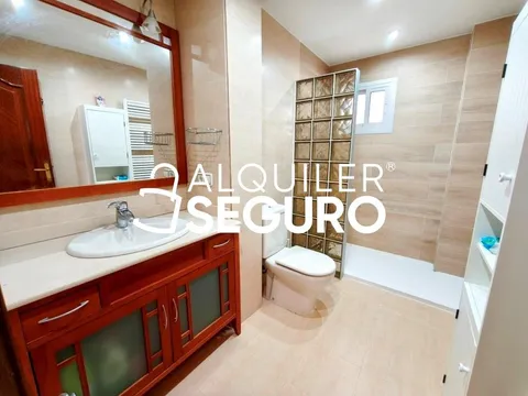 Квартира 65 м² в Alcorcón