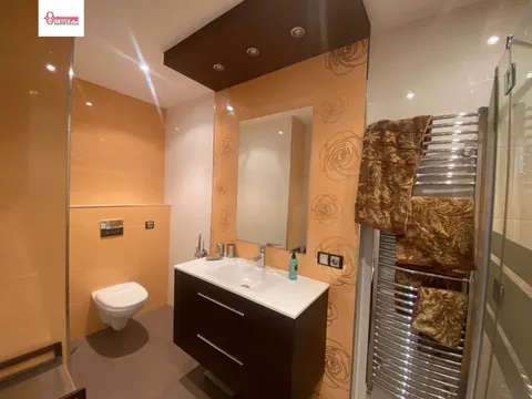 Pis de 54 m² a Burgos