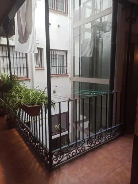 Pis de 57 m² a Madrid