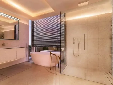 Pis de 220 m² a Benahavís