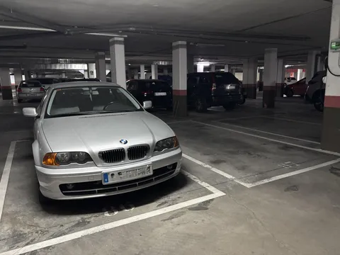 Pis de 91 m² a Madrid