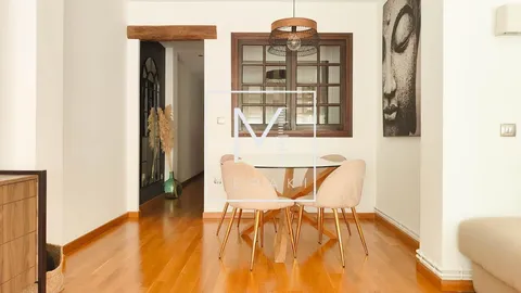 Piso de 106 m² en Albacete