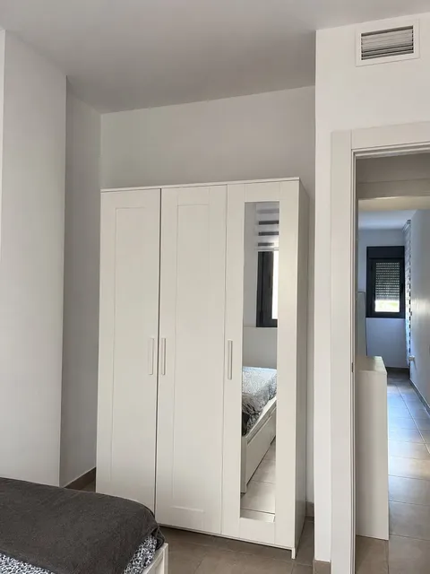 Pis de 90 m² a Albolote