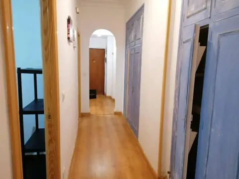 Flat 120 m² in Salamanca