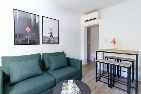 Appartamento 52 m² a Getafe