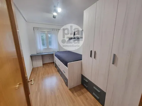 Pis de 72 m² a Burgos