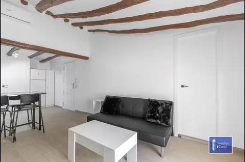 Wohnung 50 m² in Alcoi / Alcoy