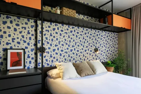 Pis de 27 m² a Barcelona