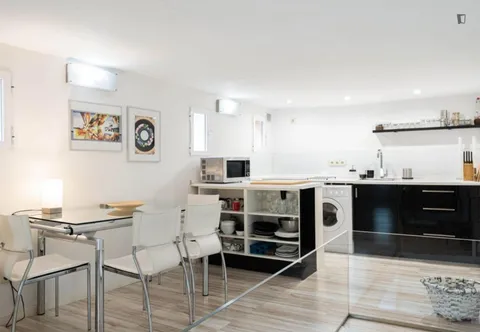 Piso de 51 m² en Madrid