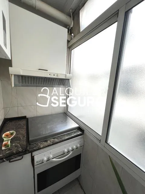 Wohnung 90 m² in Getafe