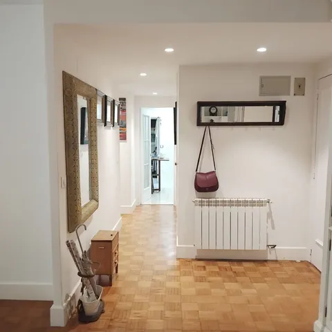 Pis de 92 m² a Oviedo