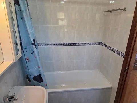 Pis de 140 m² a Màlaga