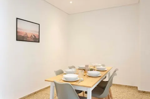 Room for rent, Valencia
