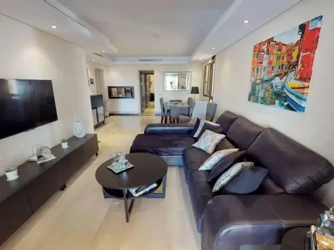 Pis de 210 m² a Estepona