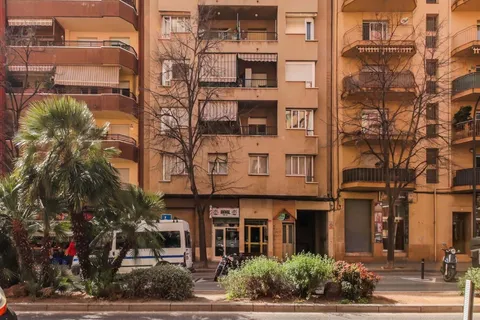 Habitació de lloguer, Reus