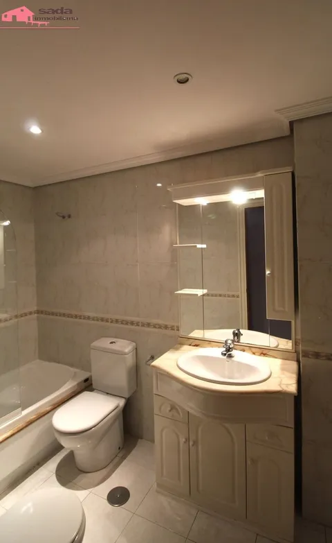 Flat 109 m² in Sada