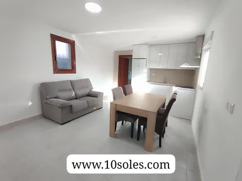 Apartamento 50 m² em Orihuela (3/4)